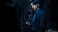 Debut Akting Dex di Drakor The Defects, Rela Latihan Untuk Adegan Action