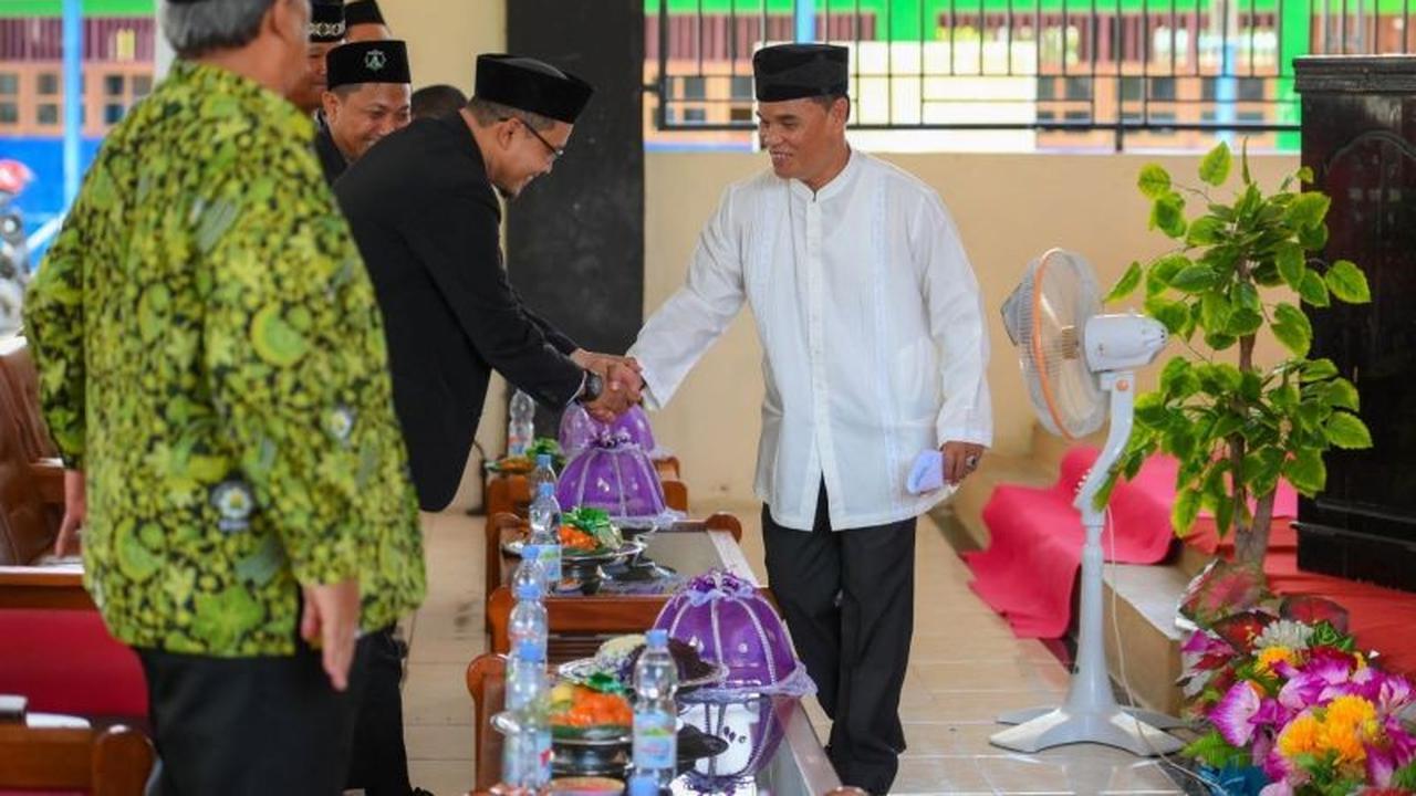 Kolaborasi Pemprov Papua Tengah dan Hidayatullah Perkuat Pendidikan Karakter Generasi Muda
