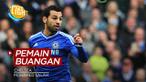 Berita video spotlight empat pemain buangan chelsea yang malah bersinar di klub lain, salah satunya ialah Mohamed Salah.