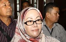 Nasib 7 Caleg Dinasti Ratu Atut di Pemilu 2024