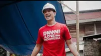 Rencana Mengejutkan Daniel Mananta Soal Damn! I Love Indonesia