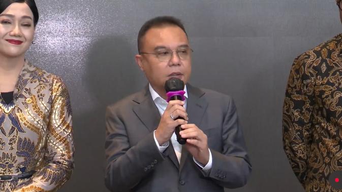 Komitmen DPR Perkuat Stabilitas Pasar Modal: Langkah Strategis Sufmi Dasco Ahmad Yakinkan Investor Global di Bursa Efek Indonesia
