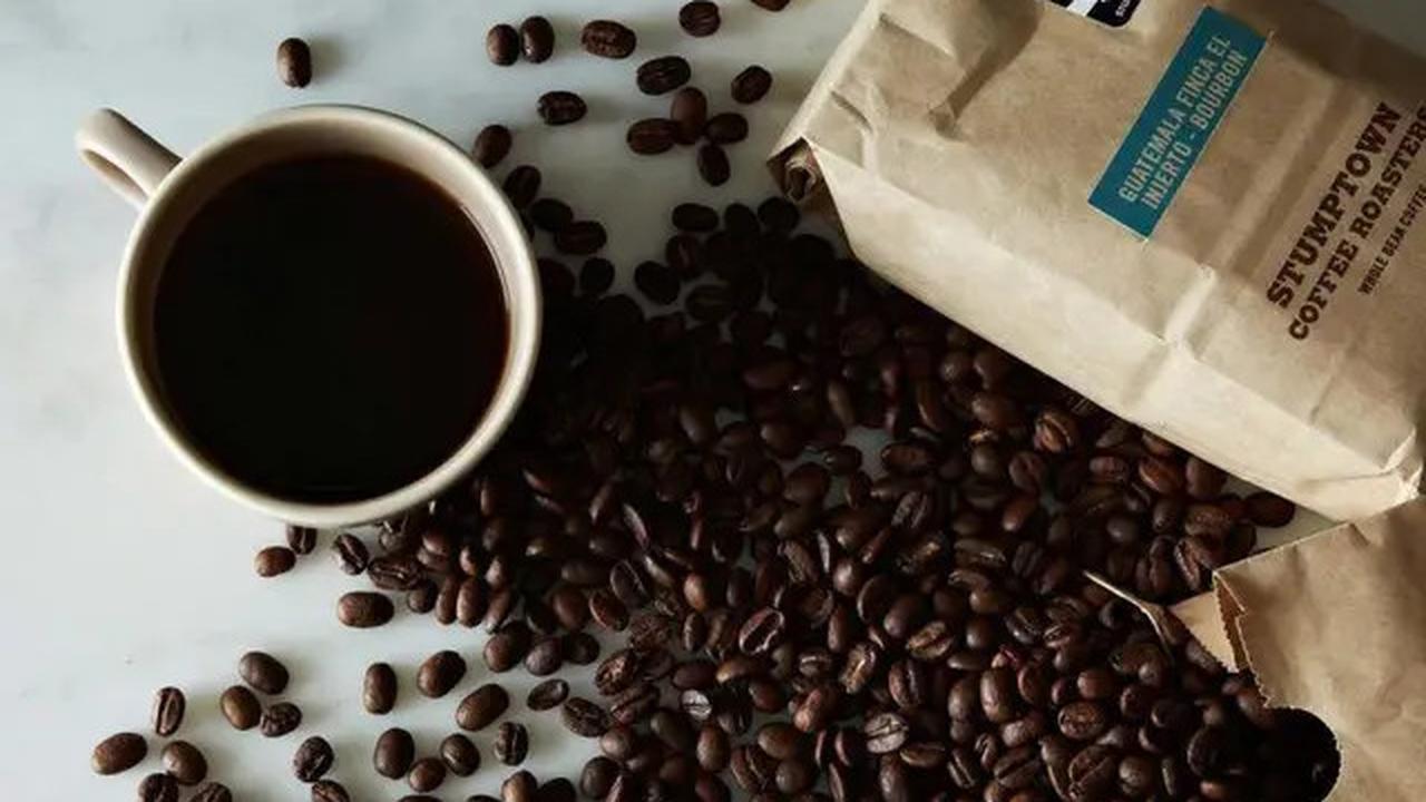 Cara Aman Minum Kopi Tanpa Risiko Asam Lambung