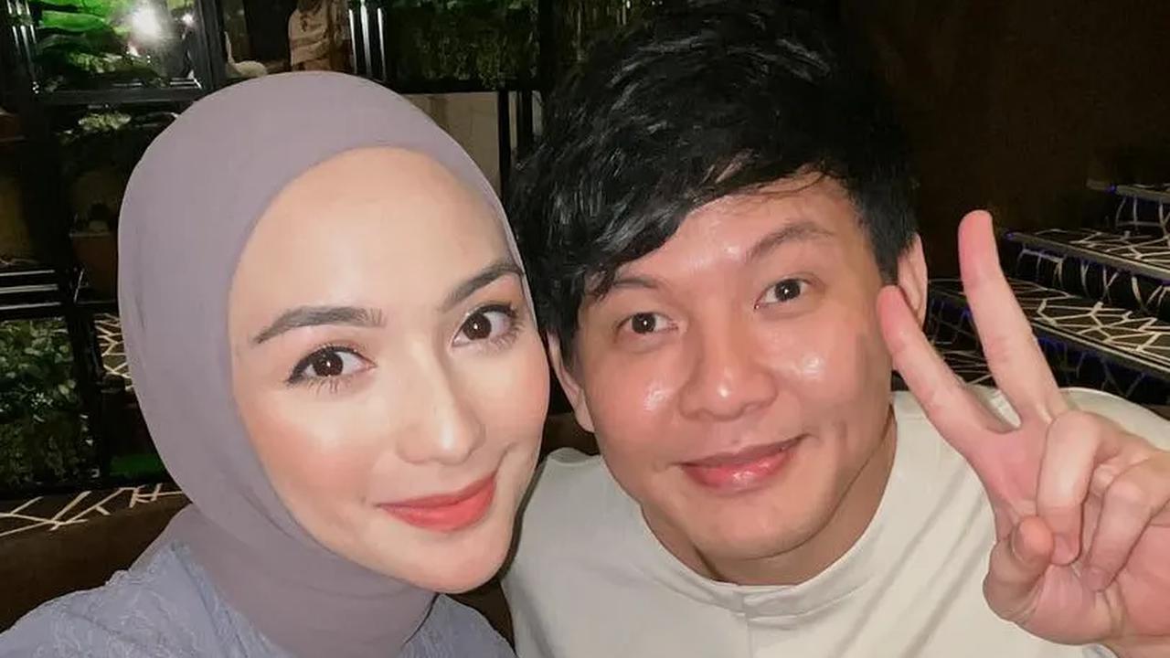 Ingat Peran Robby dan Rumanah di Sinetron Tukang Bubur Naik Haji? ini Potret Terbaru Keduanya Sama-sama Makin Glowing