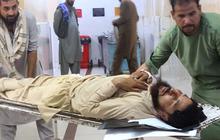 FOTO: Gempa Dahsyat di Afghanistan Timur, 622 Tewas dan Ribuan Luka-Luka