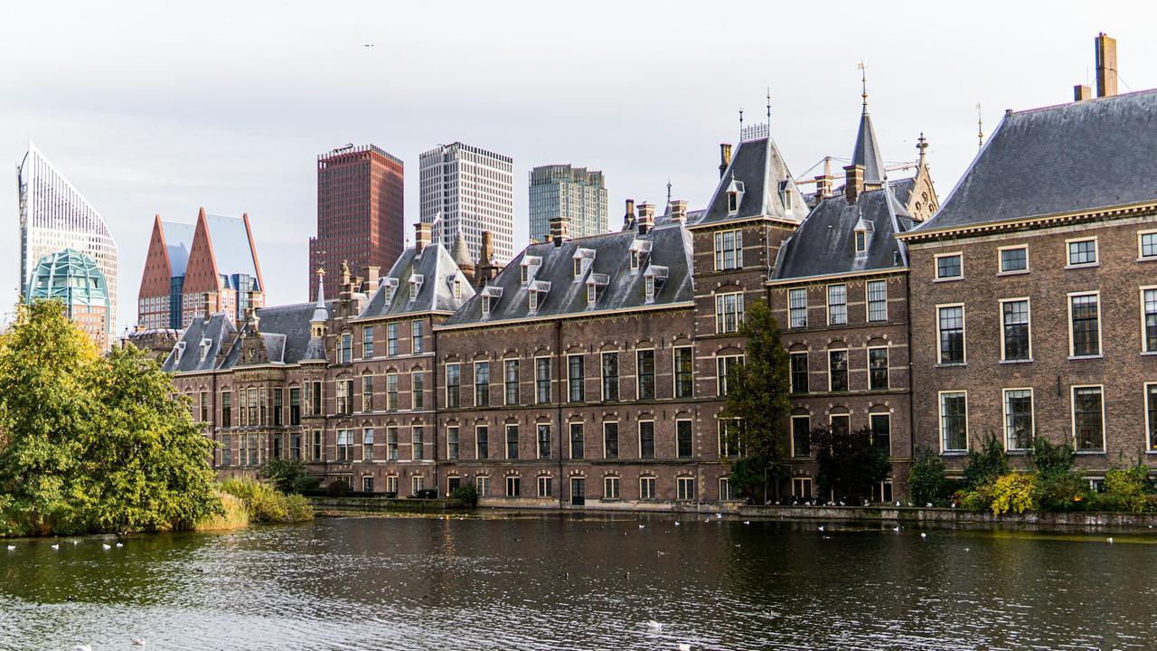 The Hague