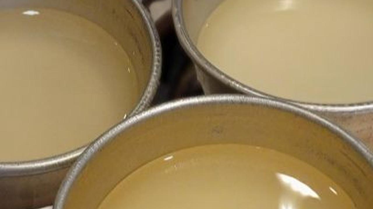 6. Makgeolli