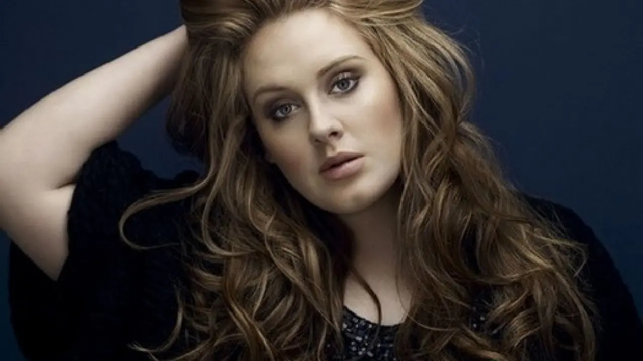 adele