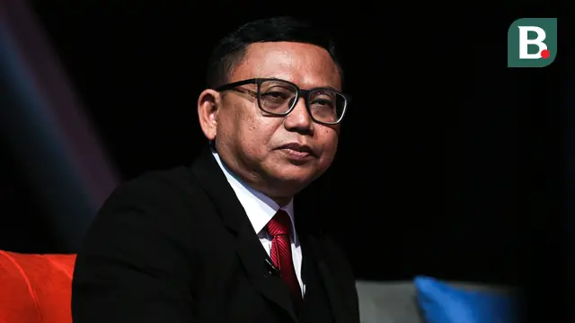 Suasana Drawing Piala Dunia U-17 2023