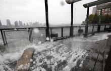 Iran siap bantu korban badai Sandy di New York
