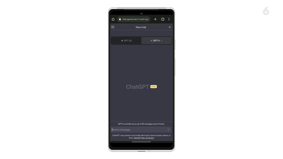 OpenAI Gratiskan ChatGPT Plus untuk Mahasiswa, Indonesia Kebagian?