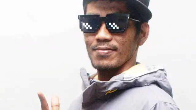 Ruang Seni Jurnalis Palembang, Lahirkan Lagu Perjuangan Meraih Mimpi