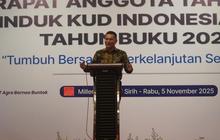 Terobosan Baru: Inkud Jalin Kerja Sama Eksplorasi Migas Rp501 Miliar dengan Mitra Internasional