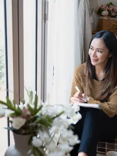 Reparenting: Merawat Inner Child dengan Kasih Sayang di Usia Dewasa./Copyright depositphotos.com/prathanchorruangsak