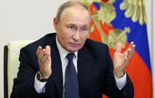 Bikin Barat Ketakutan, Putin Blak-blakan soal Kemungkinan Rusia Menyerang NATO