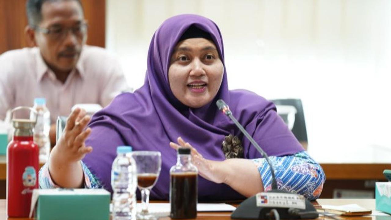 Viral Surat Edaran Dugaan Petinggi RSUD Bogor Minta Jatah THR dari APBD, Bikin Geram DPRD