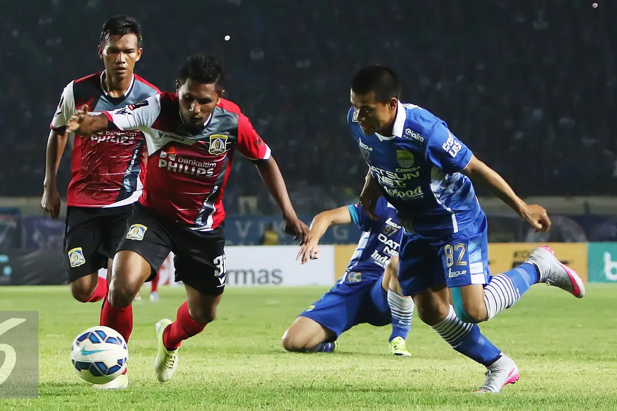 20150903-Liga-Piala-Presiden-Bandung