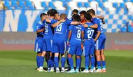BRI Super League: PSIM Liburkan Tim 8 Hari di Jeda FIFA Matchday