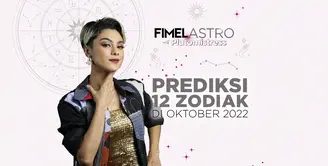 Yuk lihat prediksi zodiak kamu di bulan Oktober ini. Let&rsquo;s check this video!