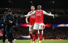 Hattrick Eberechi Eze Bawa Arsenal Libas Tottenham 4-1, Kokoh di Puncak Liga Inggris