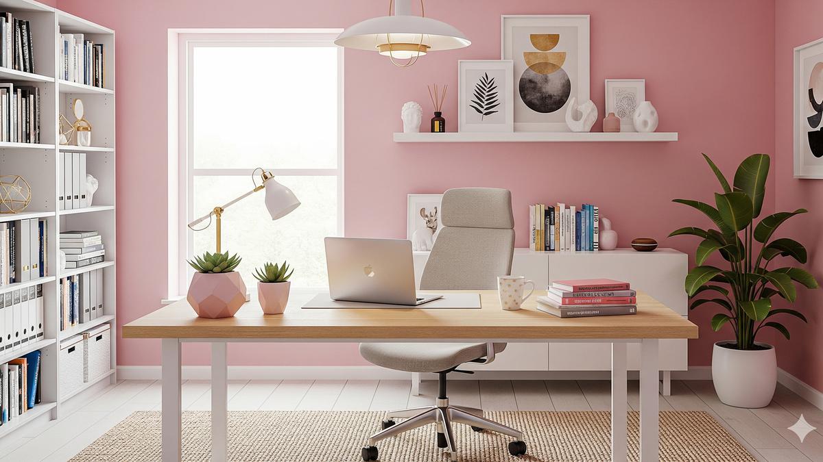 Jangan Asal Cat, Ini 8 Warna Terbaik untuk Tiap Ruangan yang Wajib Dicoba