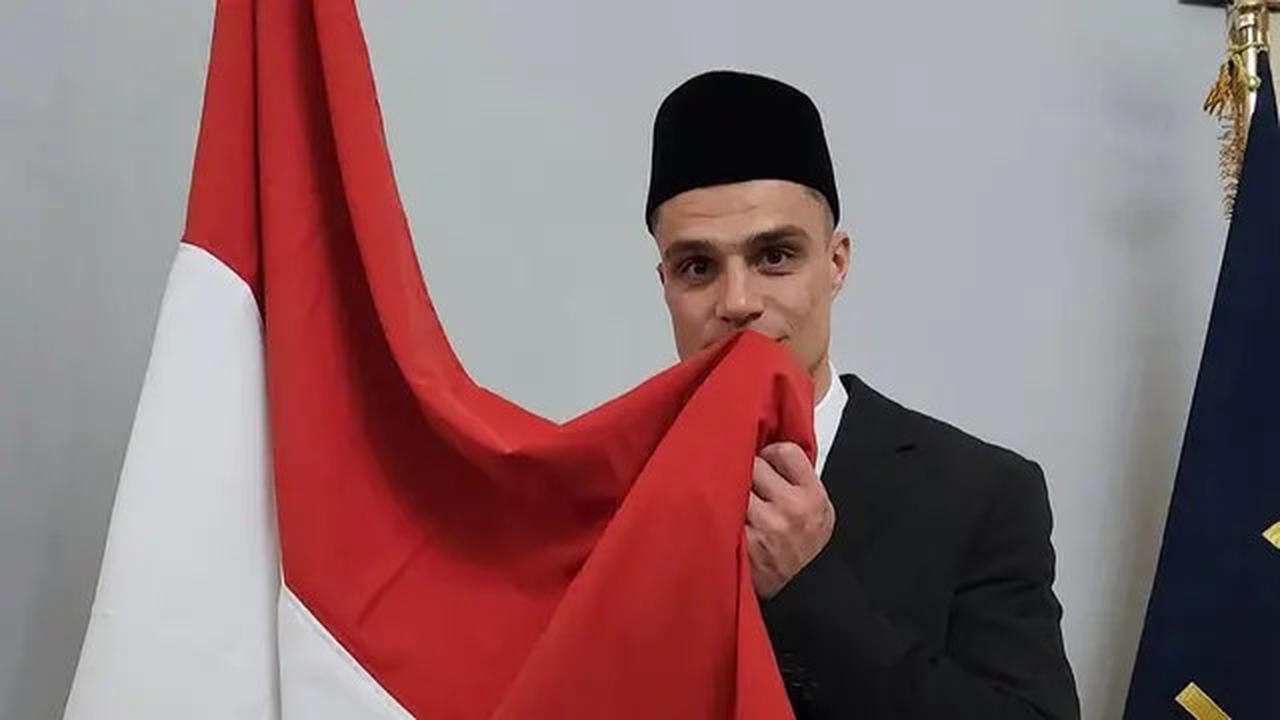 Timnas Indonesia Bikin Joey Pelupessy Bisa Lakukan Penerbangan Jauh: Biasanya Cuma di Belanda dan Sekitarnya