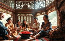 Tebak Tebakan Bahasa Jawa, Permainan Tradisional yang Mengasah Otak