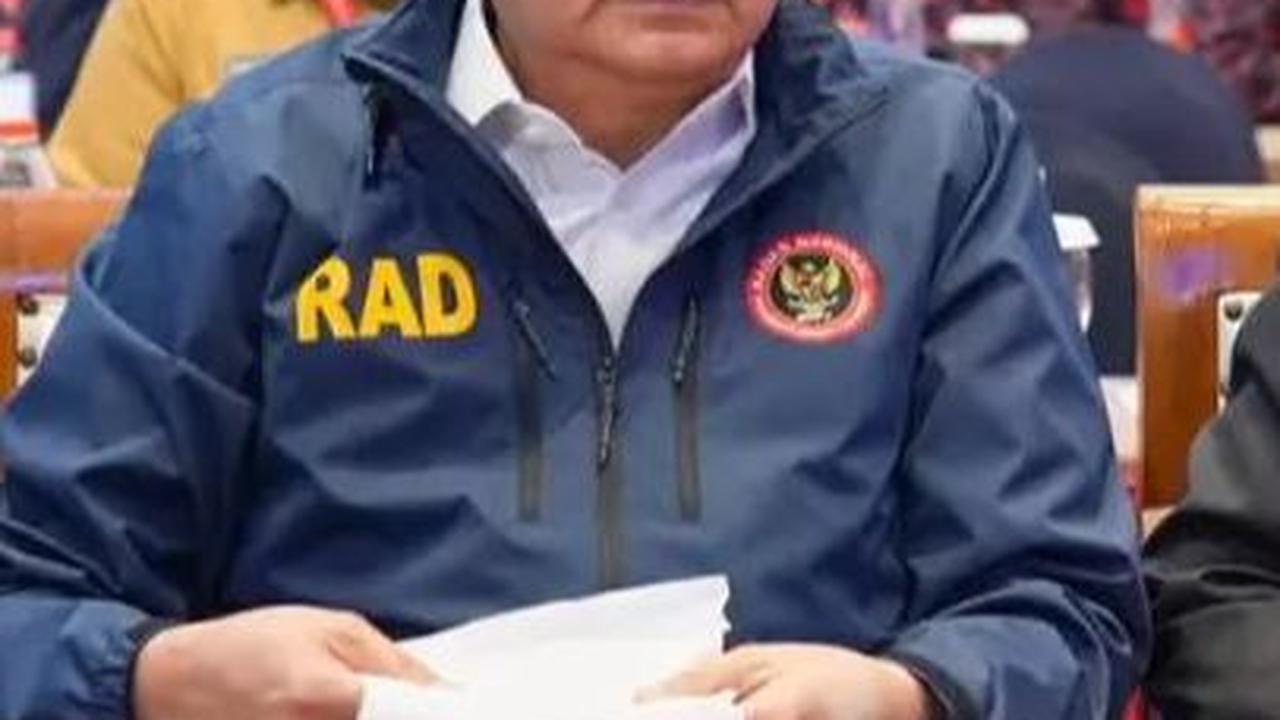 Sama seperti Tito, Komjen Rycko Amelza Dahniel juga menjadi lulusan terbaik dan meraih Adhi Makayasa di Akpol.<br>