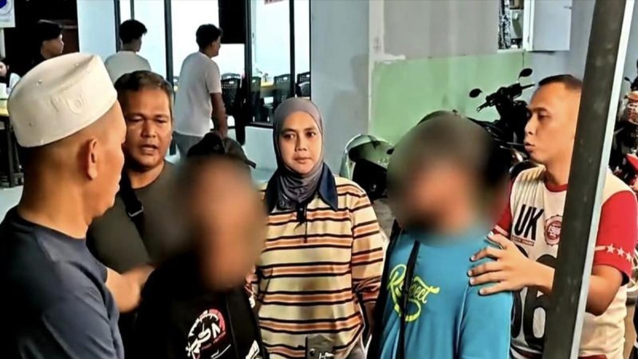 Satpol PP Kotim Gunakan Drone, Persempit Ruang Gerak Pelanggar Ketertiban di Sampit