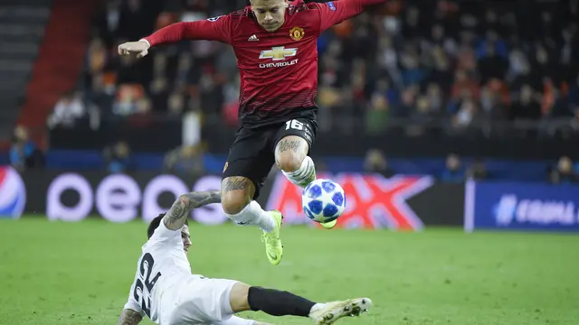 Marcos Rojo