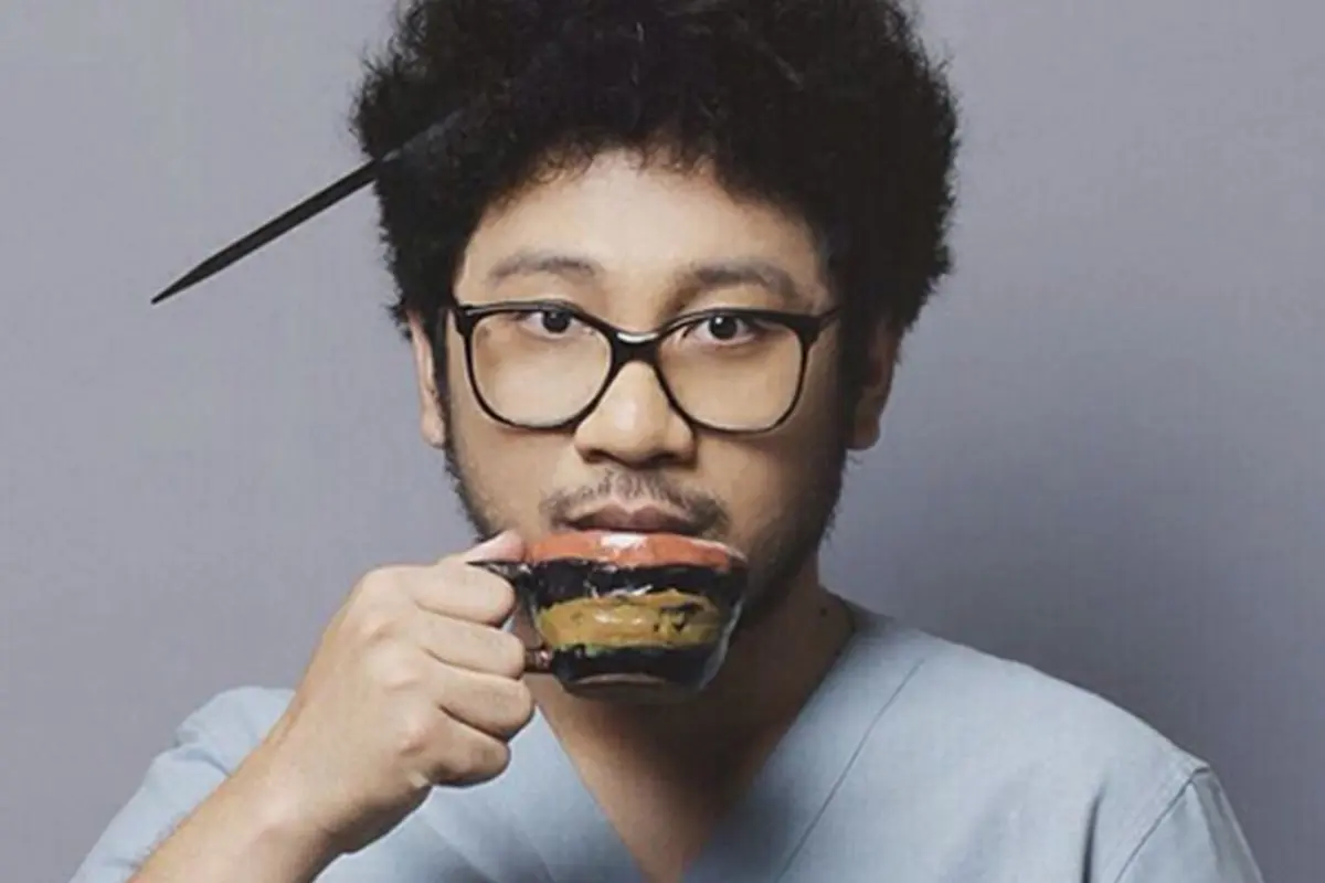 Kunto Aji 