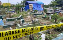 Curiga Kematian Irna Akibat KDRT, Keluarga Minta Polisi Bongkar Makam