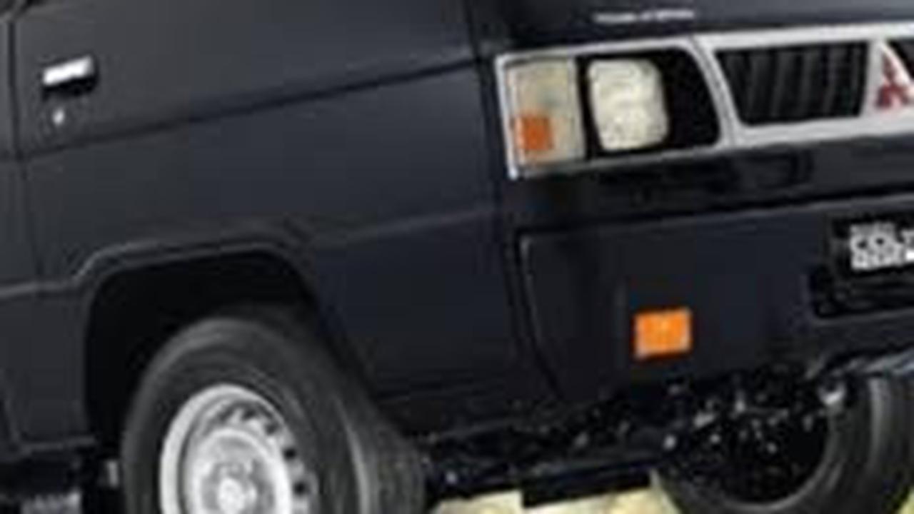 Sejarah mobil Mitsubishi L300 ini telah dilansir dari berbagai sumber pada Selasa (07/05/2024).