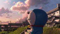 Nuansa Sedih di Soundtrack Stand By Me Doraemon