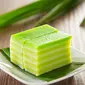 Ilustrasi kue lapis tepung beras/Copyright shutterstock.com/id/g/tehcheesiong