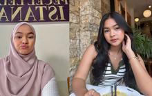 Intip Deretan Fakta Allya Syakila, Pemeran Tokoh Leli di Para Pencari Tuhan Jilid 17