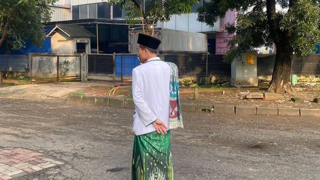 Dok. Istimewa