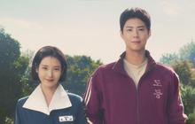 Tanpa Sengaja Park Bo Gum Selalu Dipasangkan dengan Karakter Berambut Pendek di Semua Drama Korea, Mana Pasangan Favoritmu?
