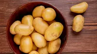 Trik Menyimpan Kentang Rebus agar Tetap Empuk saat Dimasak
