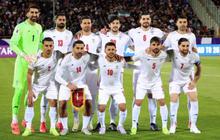 Iran Menentang Usulan AS Ganti Timnasnya dengan Italia di Piala Dunia: Sepak Bola Milik Rakyat Bukan Politisi