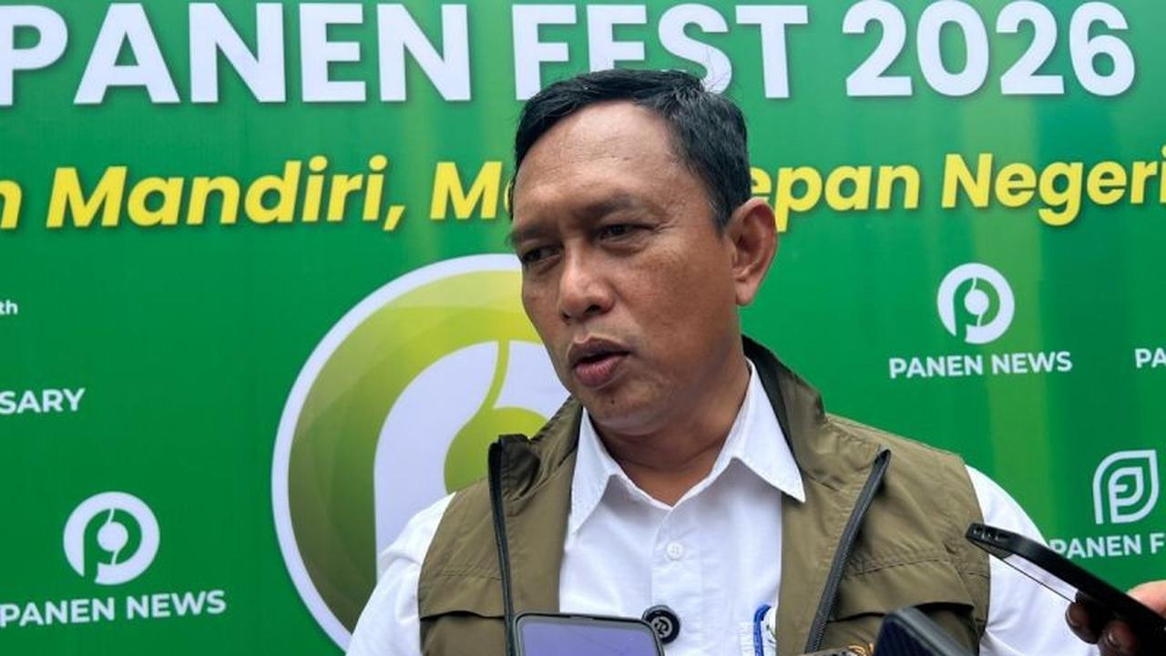 Komitmen Bulog Jaga Kedaulatan Pangan dan Swasembada Nasional