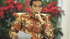 News Flash:  Terkait Status Bambang Widjojanto KPK Surati Presiden Jokowi