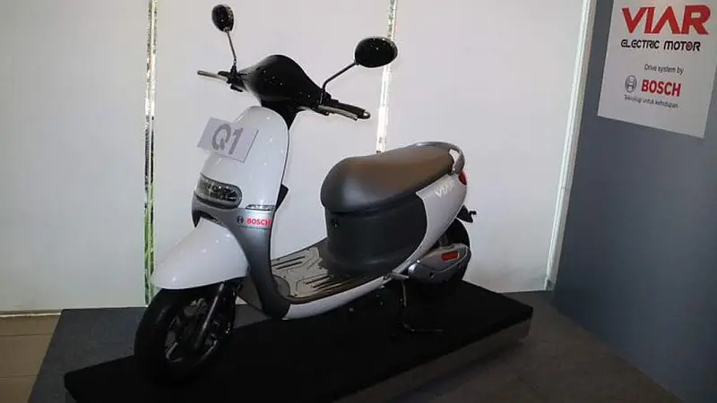 Viar Q1