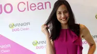 Pevita Pearce Beberkan Rahasia Cantiknya