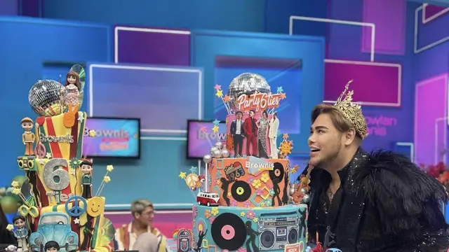 potret Ivan Gunawan, sumber Instagram: @ivan_gunawan