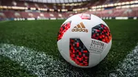 Telstar Mechta (FIFA.com)