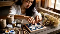 DIY Hiasan Kamar: 7 Proyek Modal Rp 50 Ribu untuk Pemula, Estetik dan Bisa Dijual