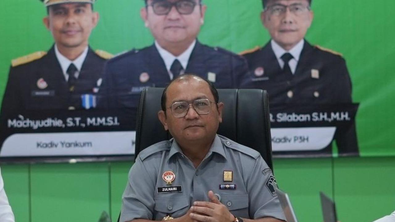 Kemenkum Bengkulu Segera Gelar Pelatihan Paralegal Posbankum, Perkuat Akses Keadilan Masyarakat