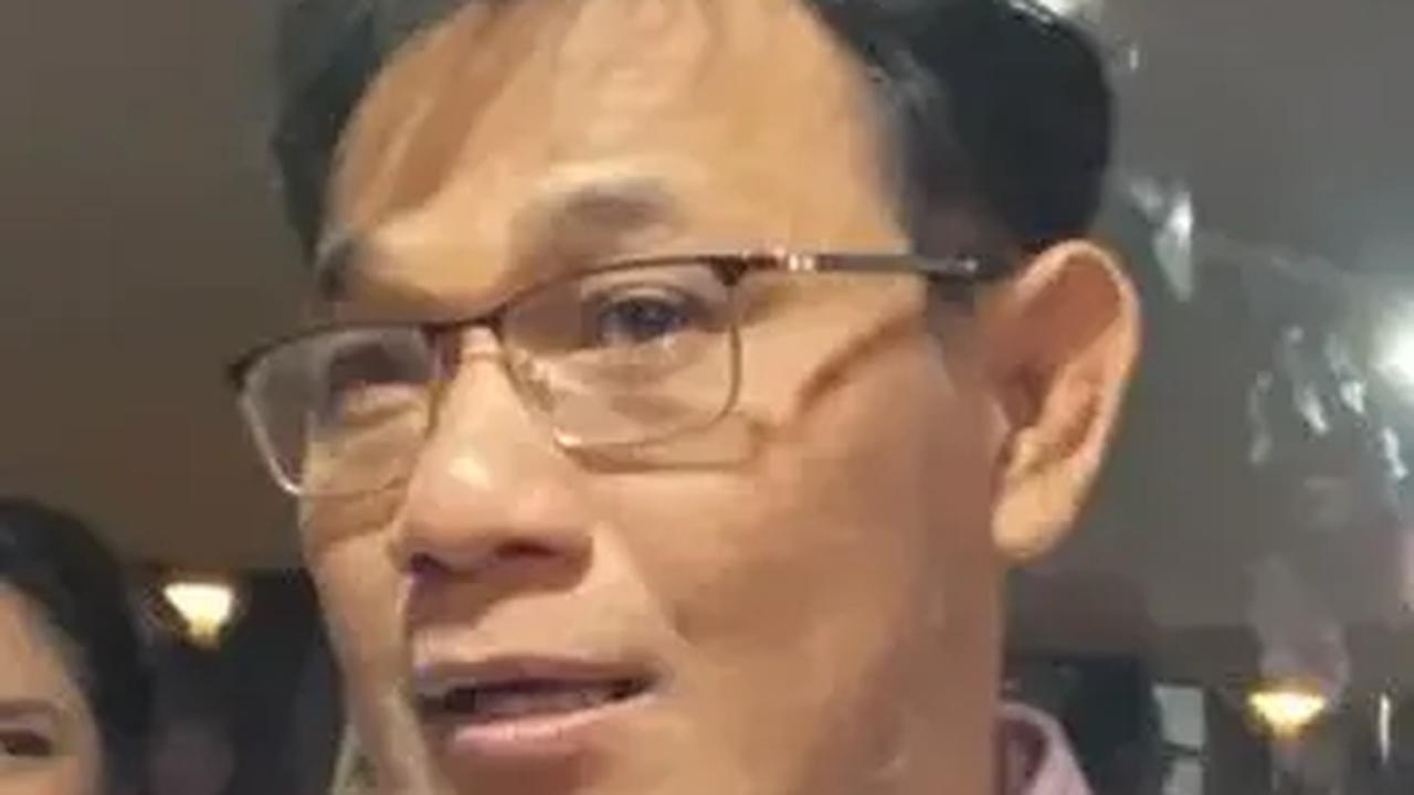 Budiman Bantah PDIP Lunasi Utang Pribadinya: Tidak Satu Rupiah Pun!