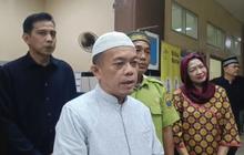 Gubernur Jambi Tegaskan Tarif Parkir Wajar di Lokasi Wisata Jambi Selama Lebaran